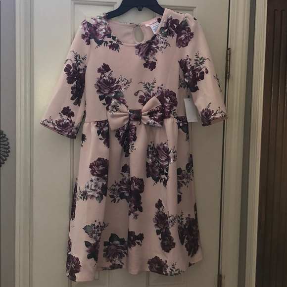 Love squared dress new with tags 12 girl - Picture 4 of 10